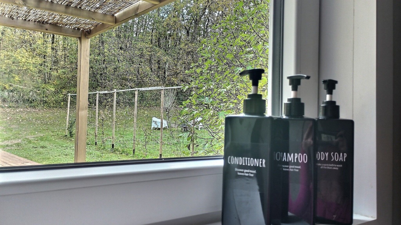 Photo of Bathroom in L'Isle-Jourdain