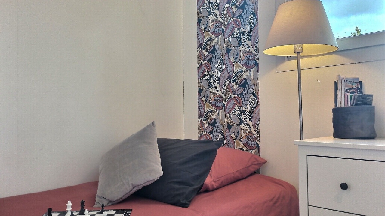 Photo of Bedroom in L'Isle-Jourdain