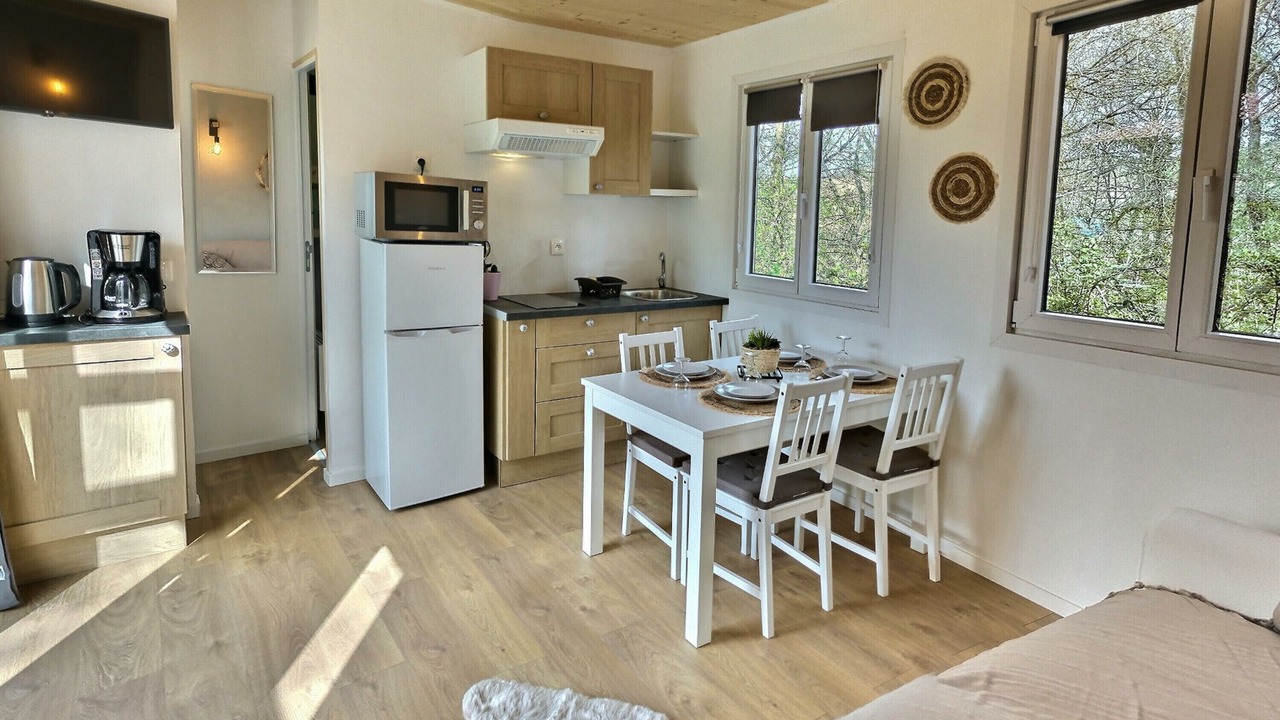 Photo of Livingroom in L'Isle-Jourdain