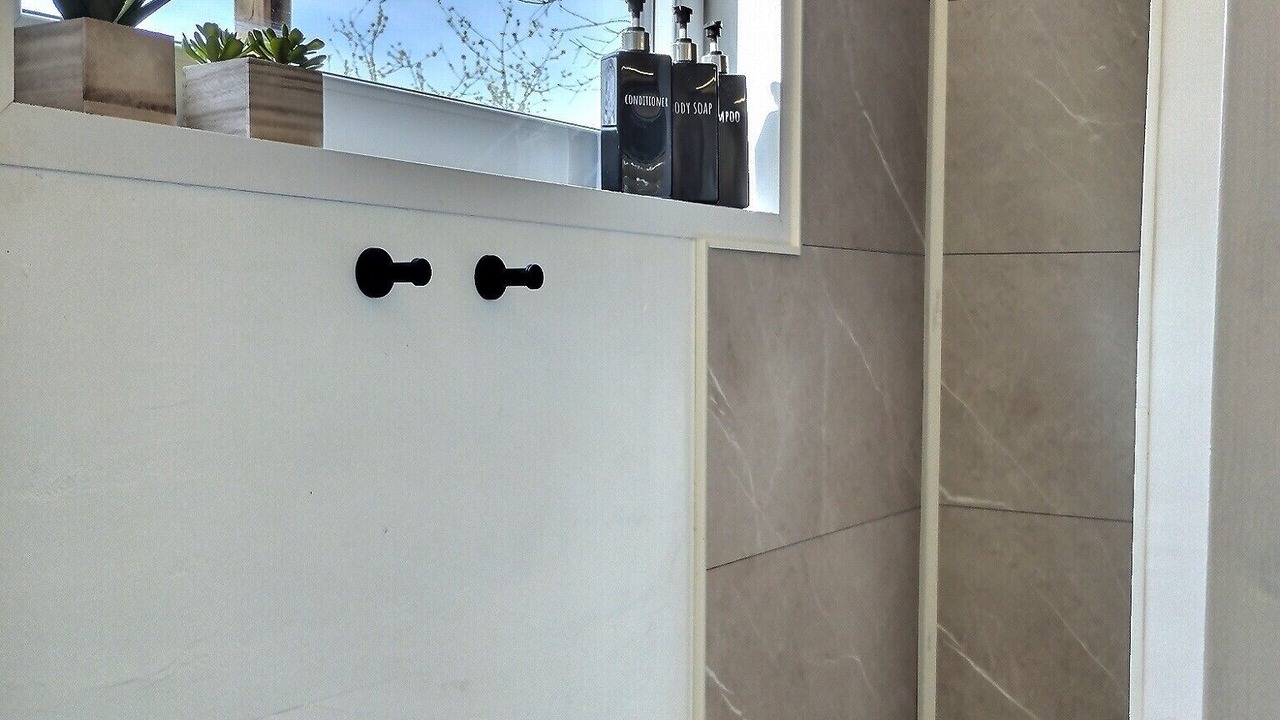 Photo of Bathroom in L'Isle-Jourdain
