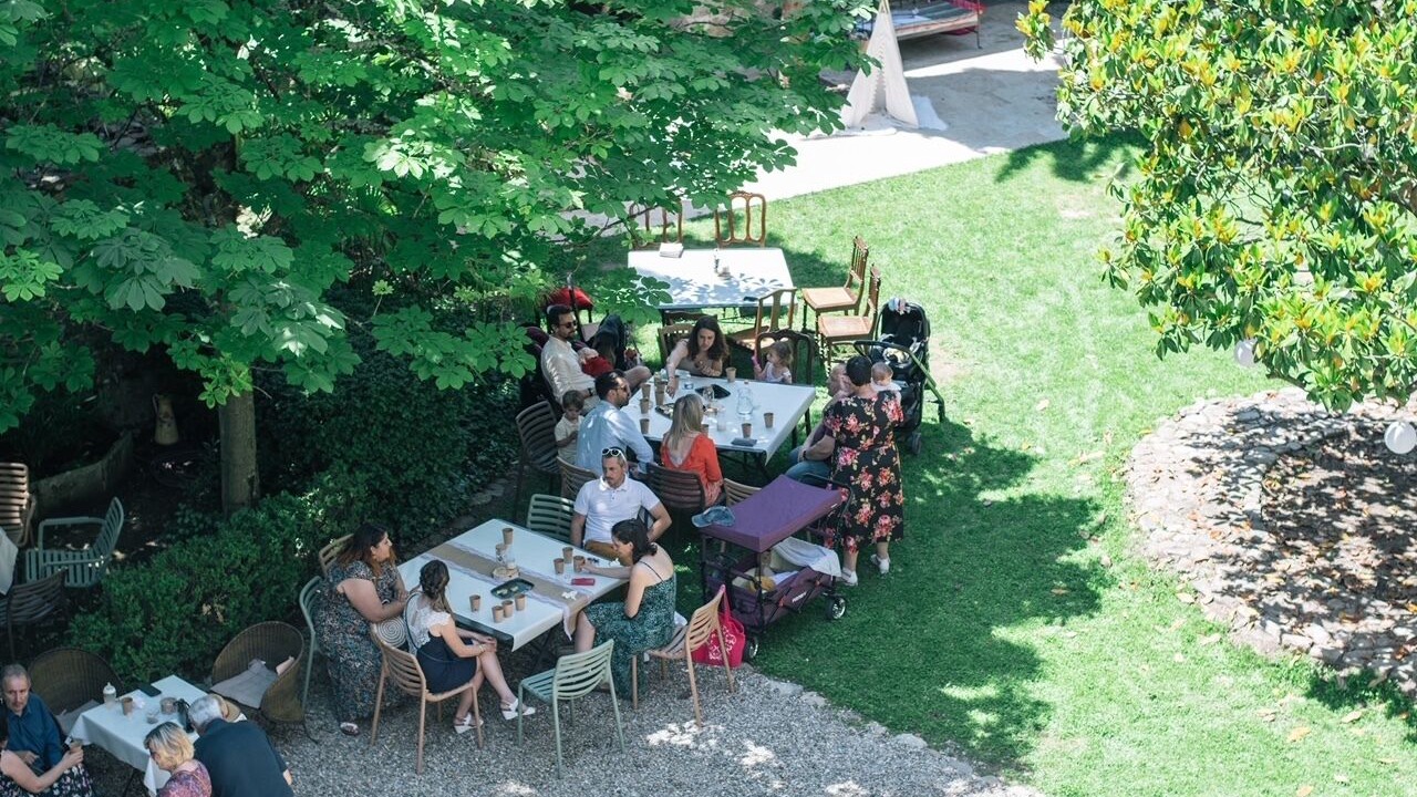 Photo of Outdoor in Saint-Jean-du-Gard