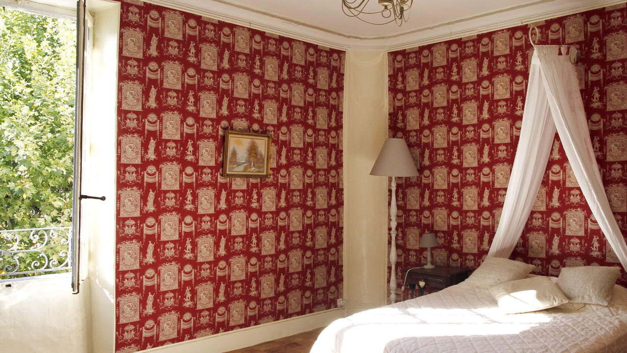 Photo of Bedroom in Saint-Jean-du-Gard