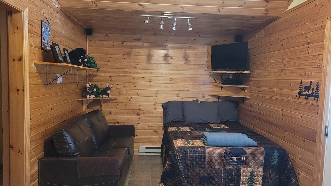 Photo of Bedroom in Aroostook