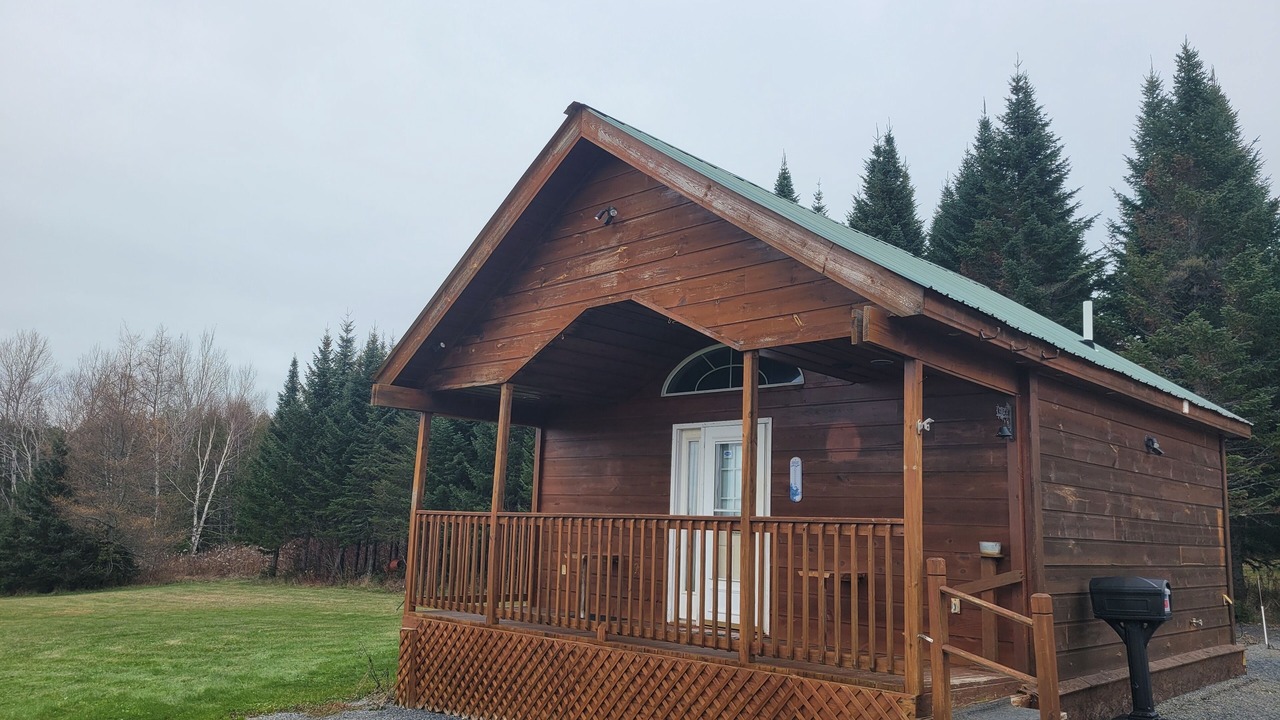 Photo of Outdoor in Aroostook