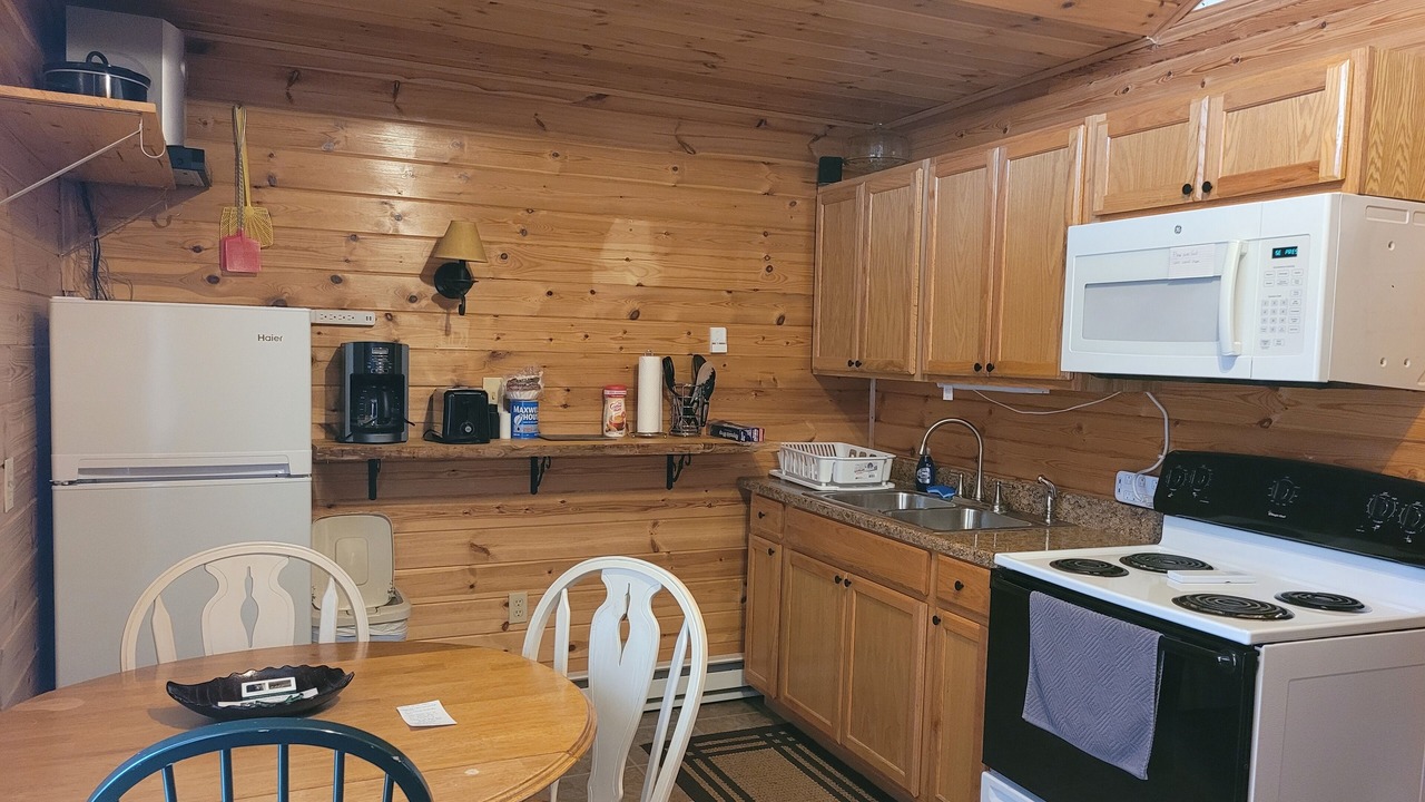 Photo of Kitchen in Aroostook