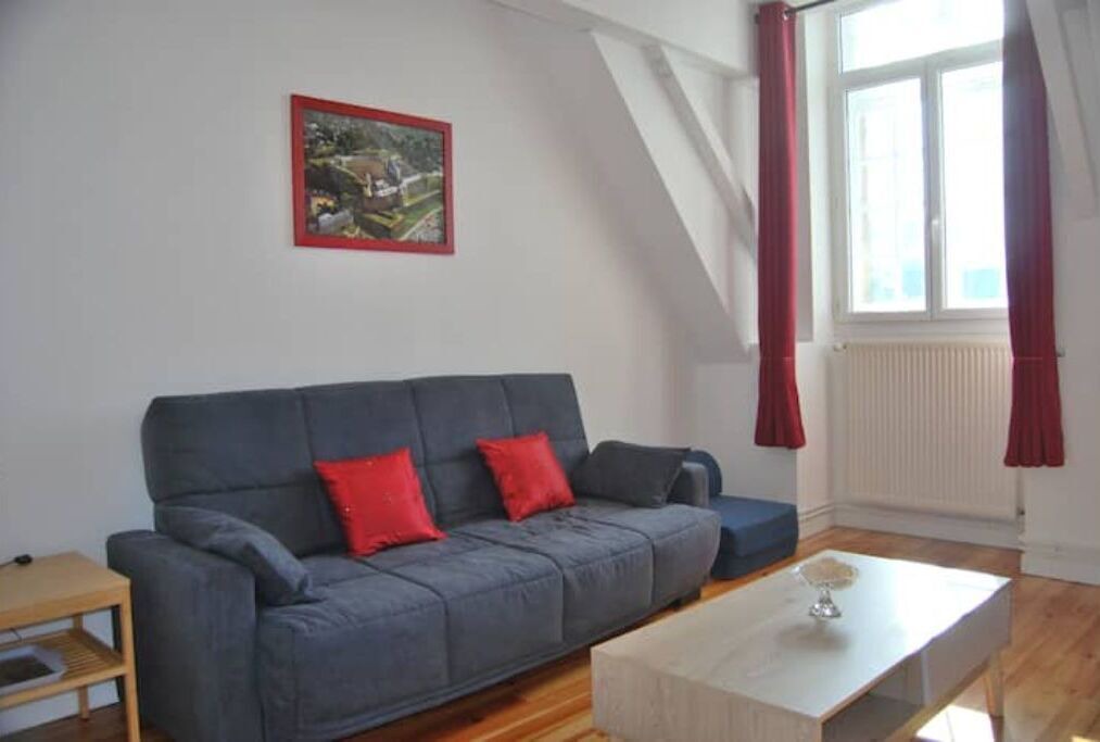 Photo of Livingroom in Sedan