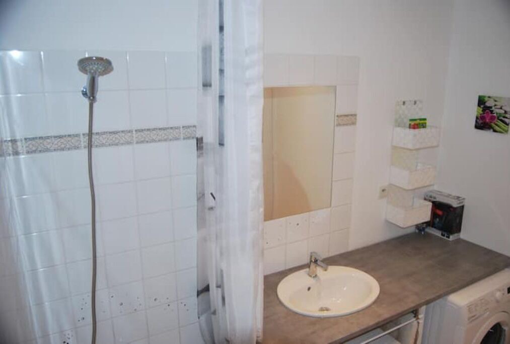 Photo of Bathroom in Sedan
