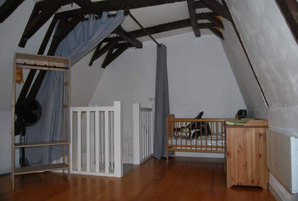 Photo of Bedroom in Sedan