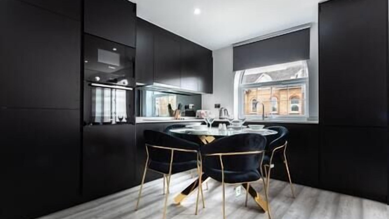 Photo of Kitchen in Staines