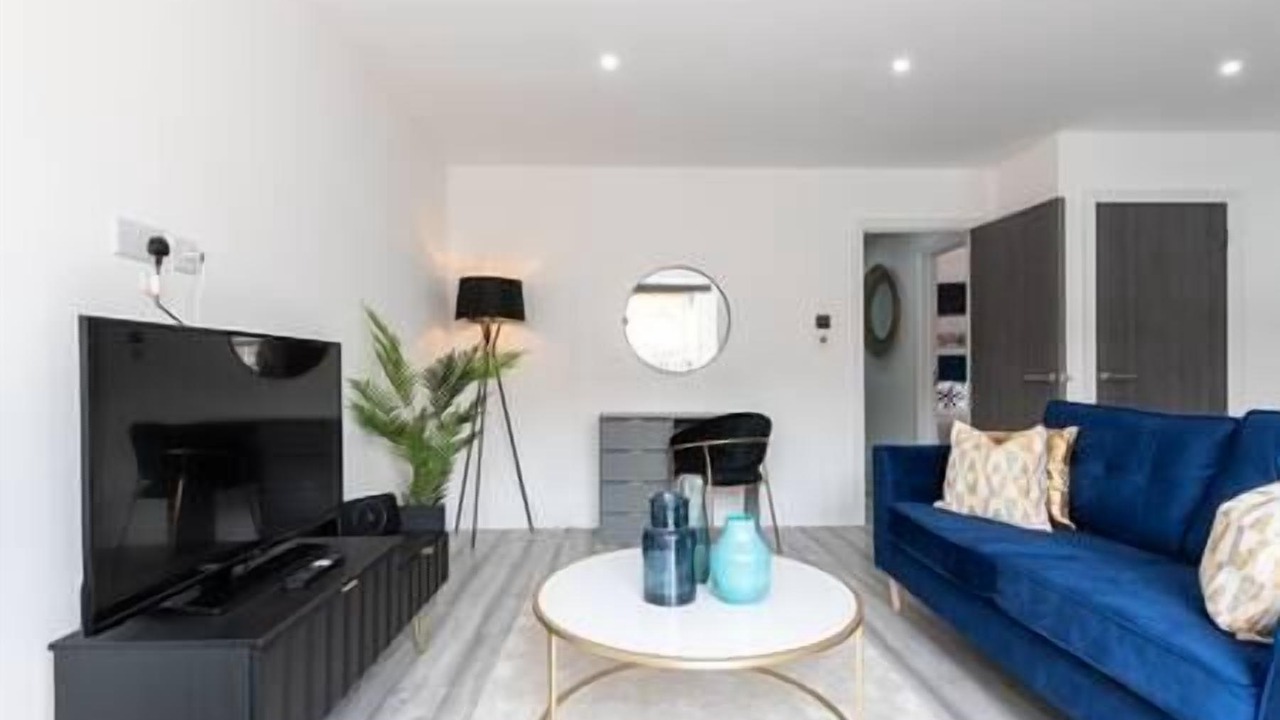 Photo of Livingroom in Staines