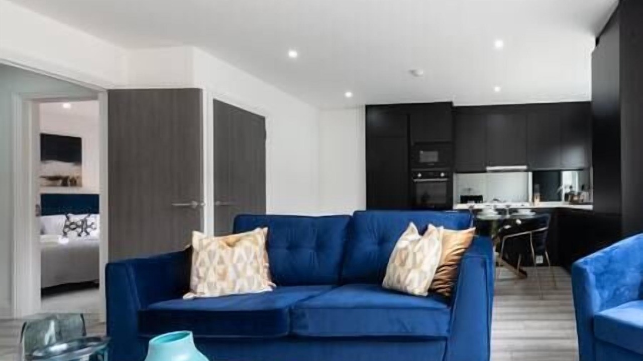 Photo of Livingroom in Staines