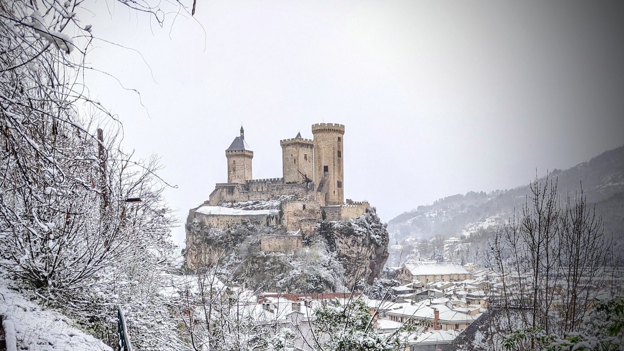 Photo of Others in Foix