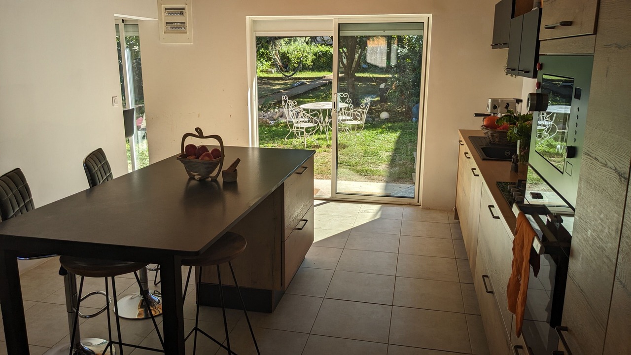 Photo of Kitchen in Foix