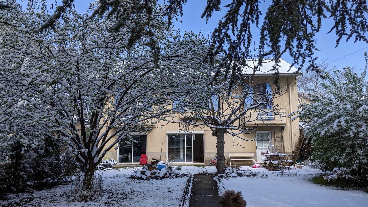 Photo of Outdoor in Foix