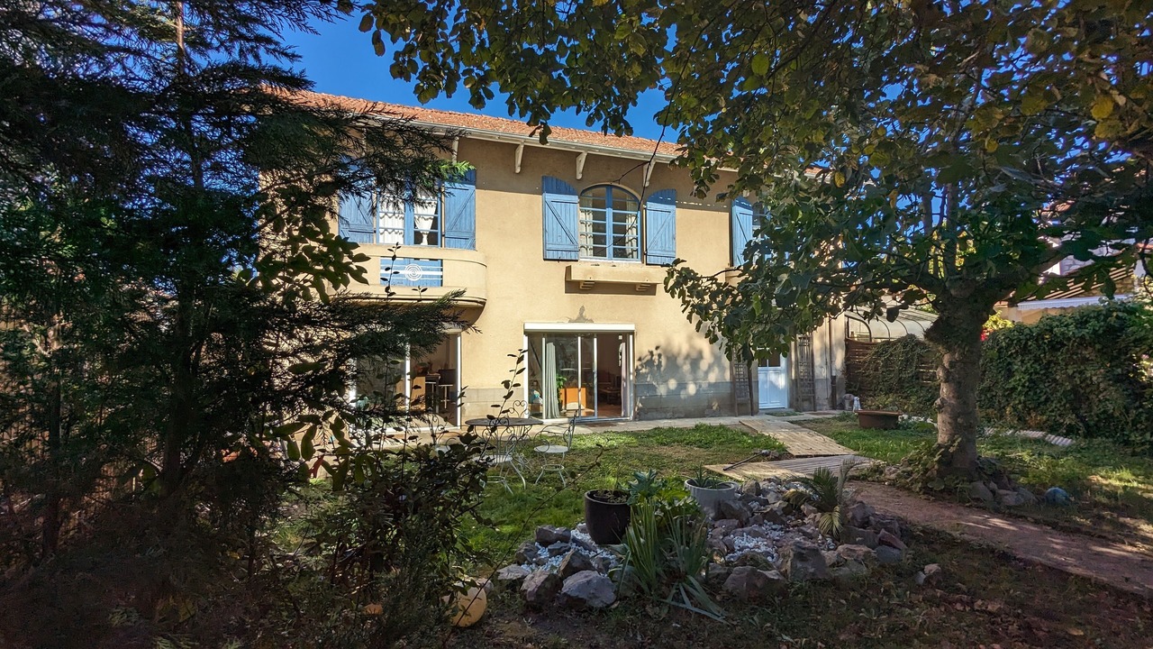 Photo of Outdoor in Foix