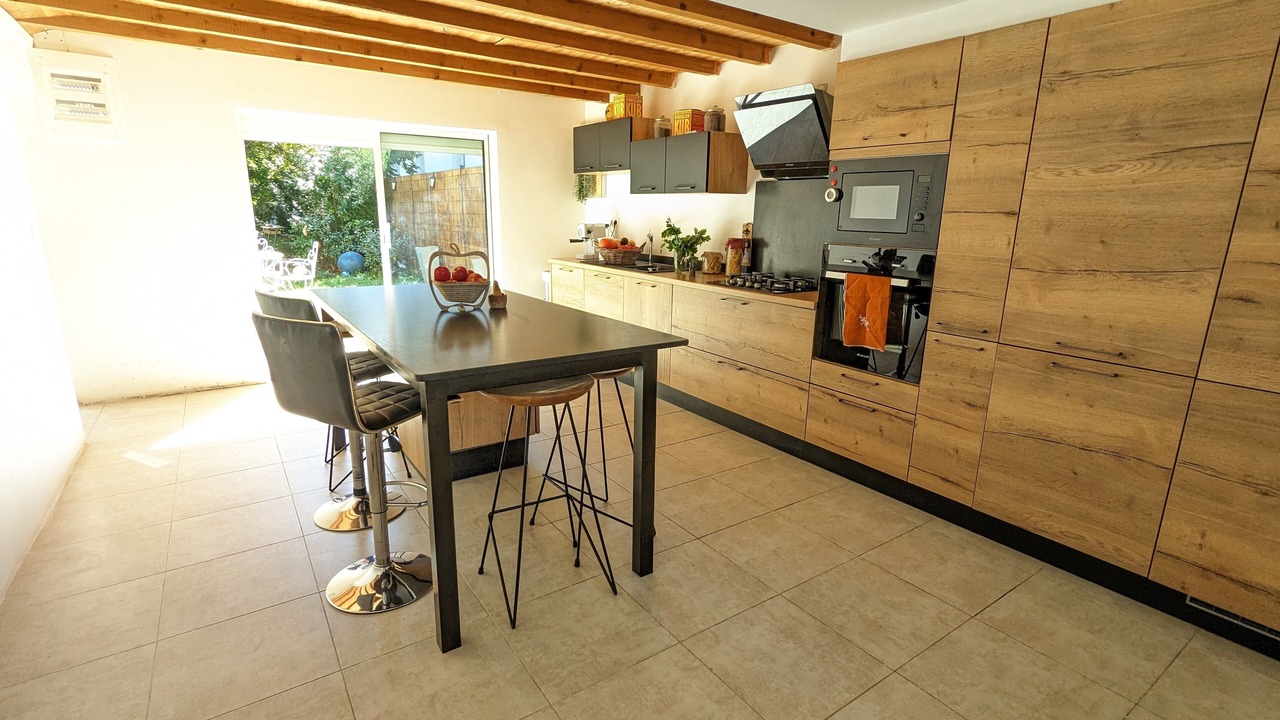 Photo of Kitchen in Foix