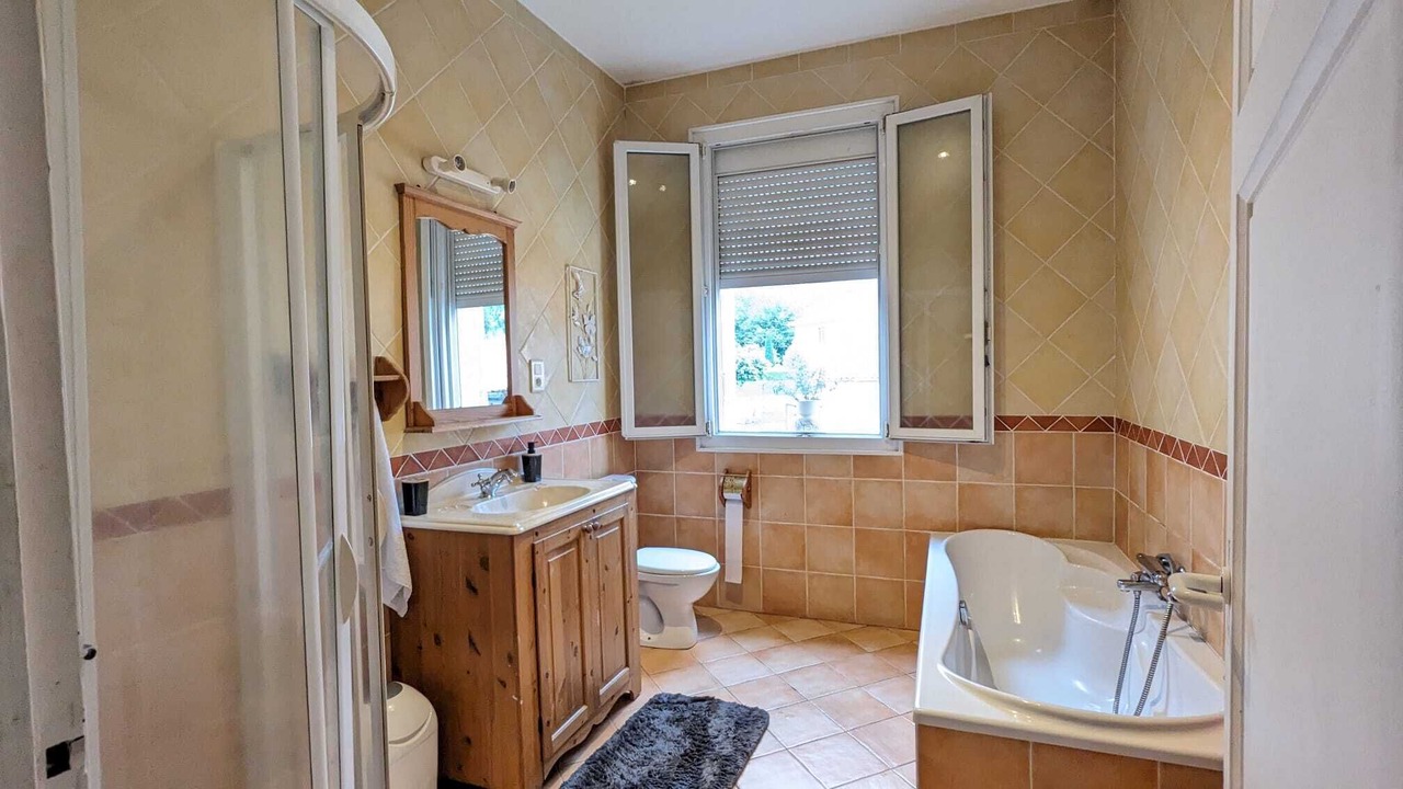 Photo of Bathroom in Foix