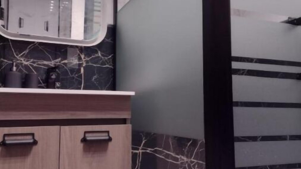 Photo of Bathroom in Mondeville