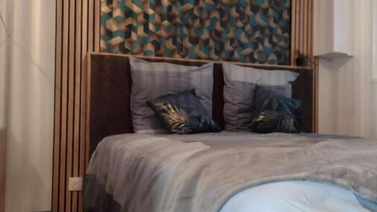 Photo of Bedroom in Mondeville