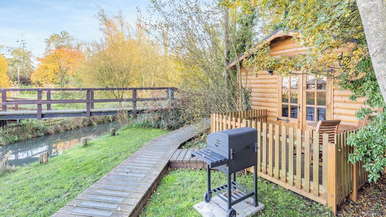 Photo of Outdoor in Newmarket