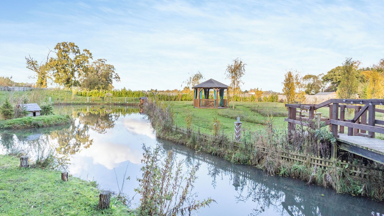 Photo of Outdoor in Newmarket