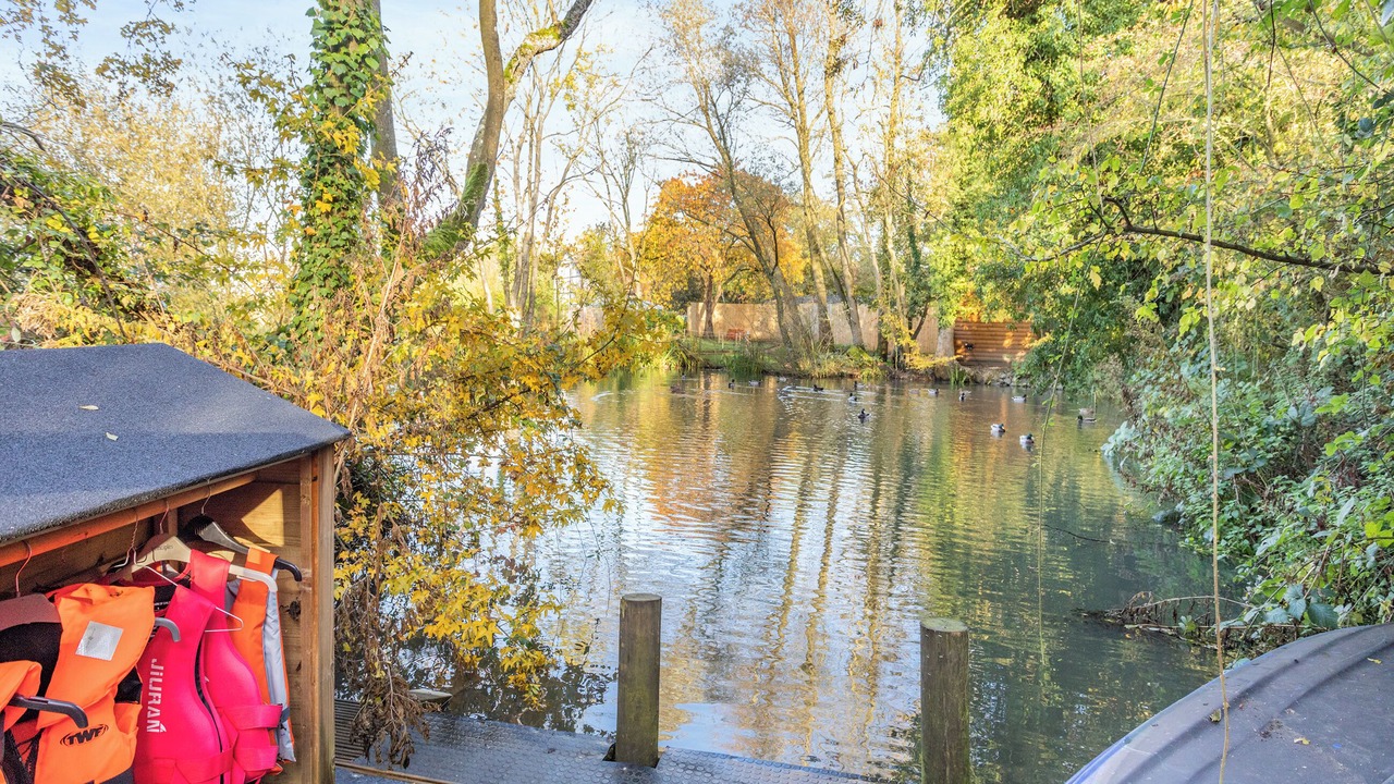 Photo of Outdoor in Newmarket