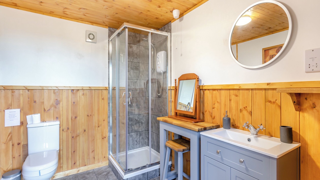 Photo of Bathroom in Newmarket