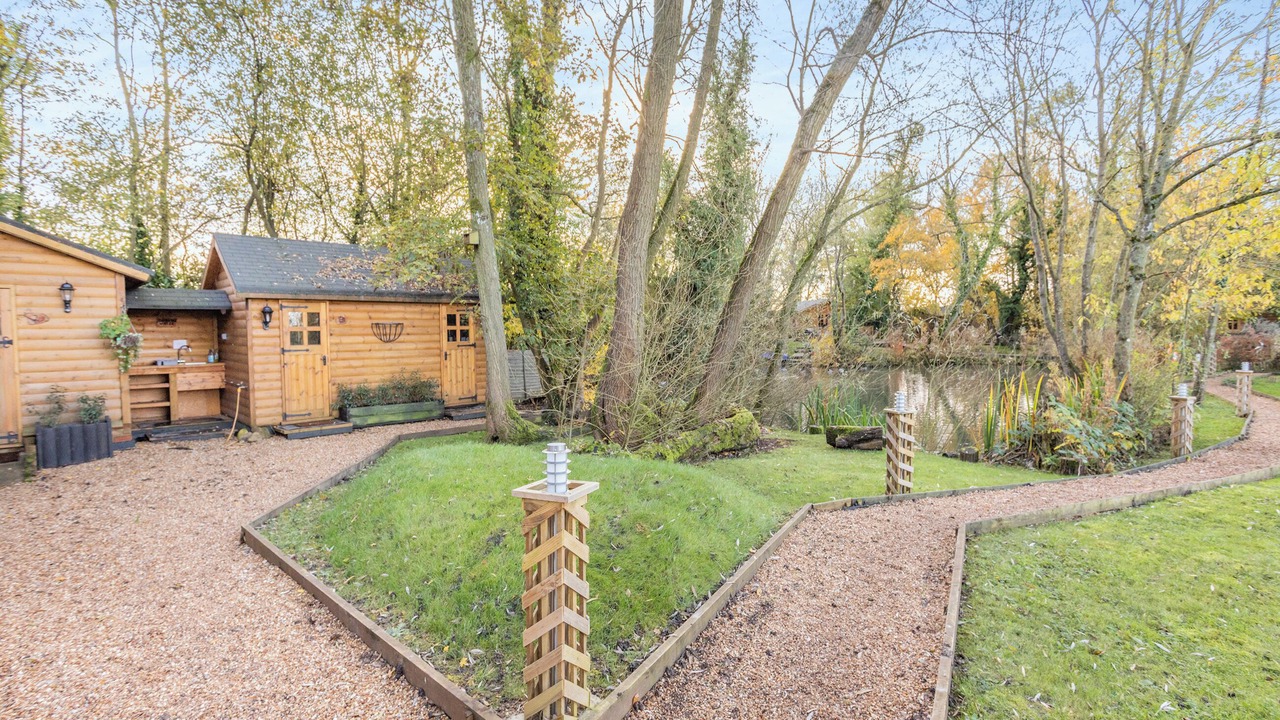 Photo of Outdoor in Newmarket