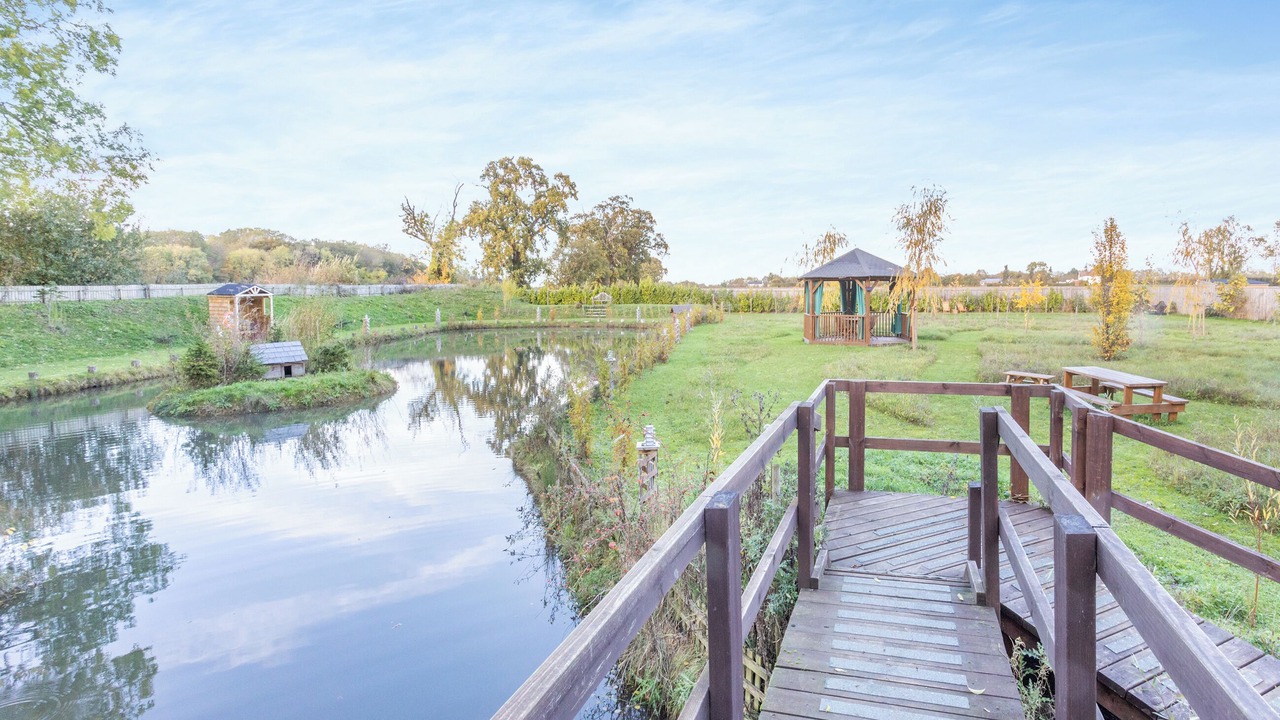 Photo of Outdoor in Newmarket