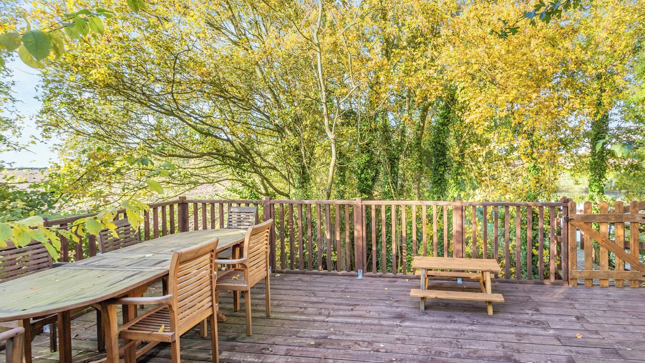 Photo of Outdoor in Newmarket