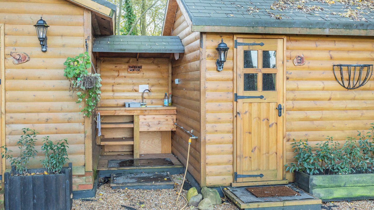 Photo of Outdoor in Newmarket