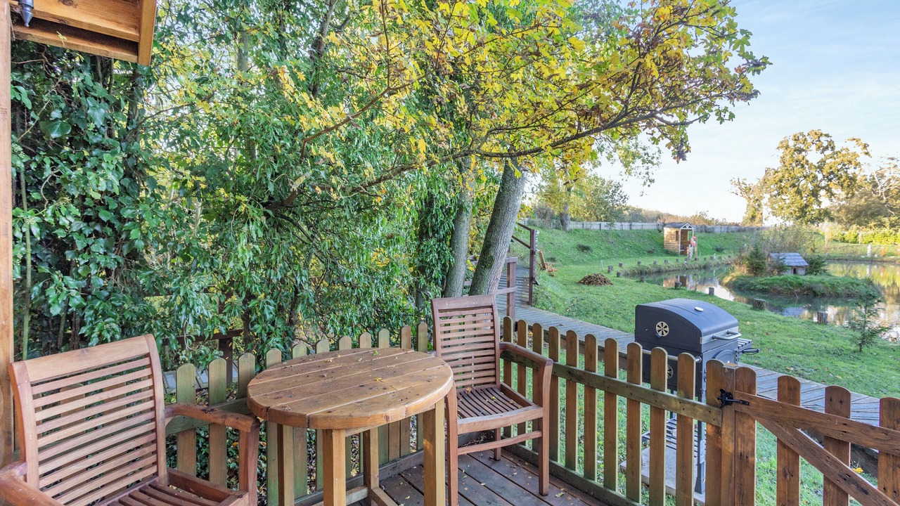 Photo of Outdoor in Newmarket