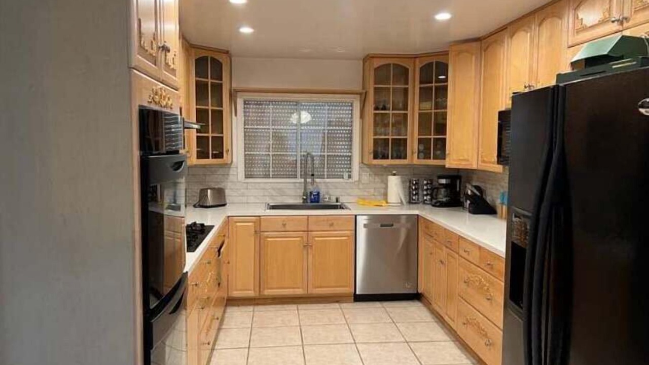 Photo of Kitchen in Paradise