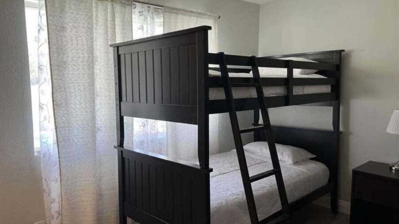 Photo of Bedroom in Paradise