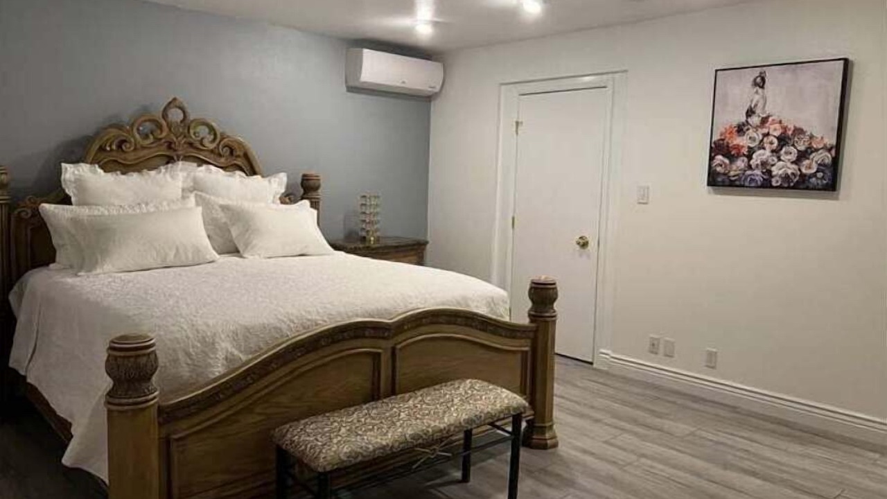 Photo of Bedroom in Paradise
