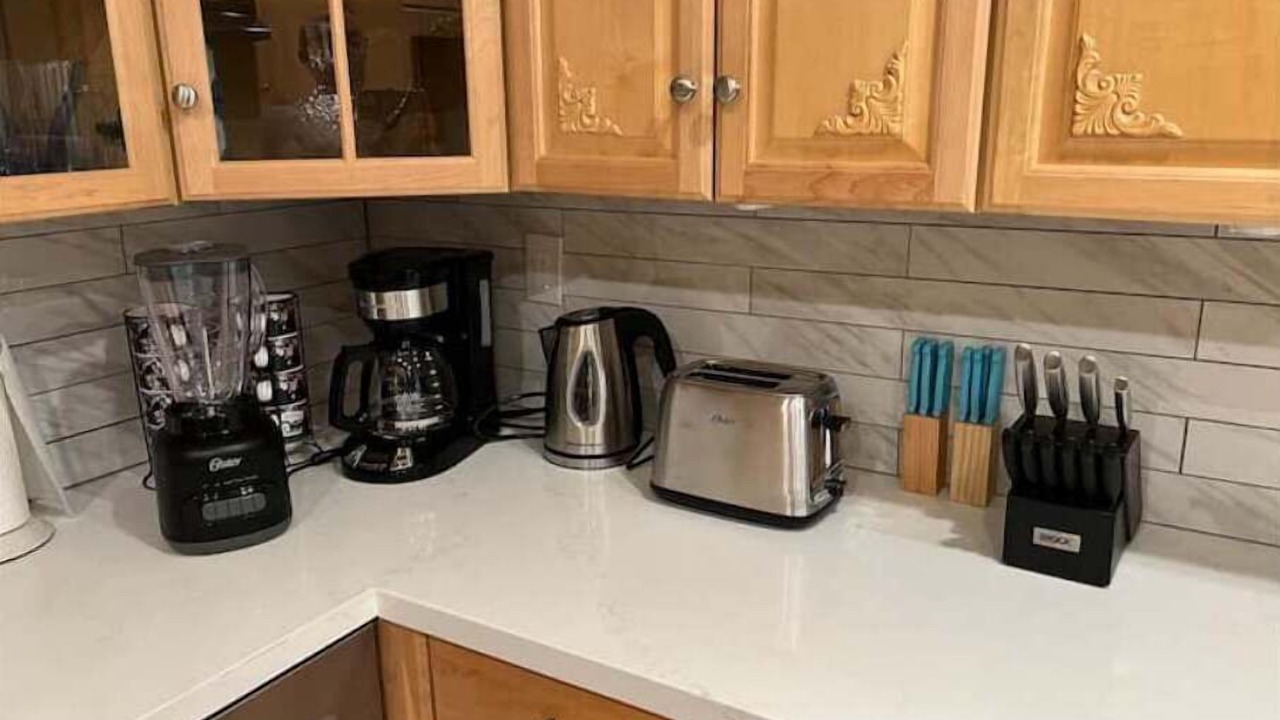 Photo of Kitchen in Paradise