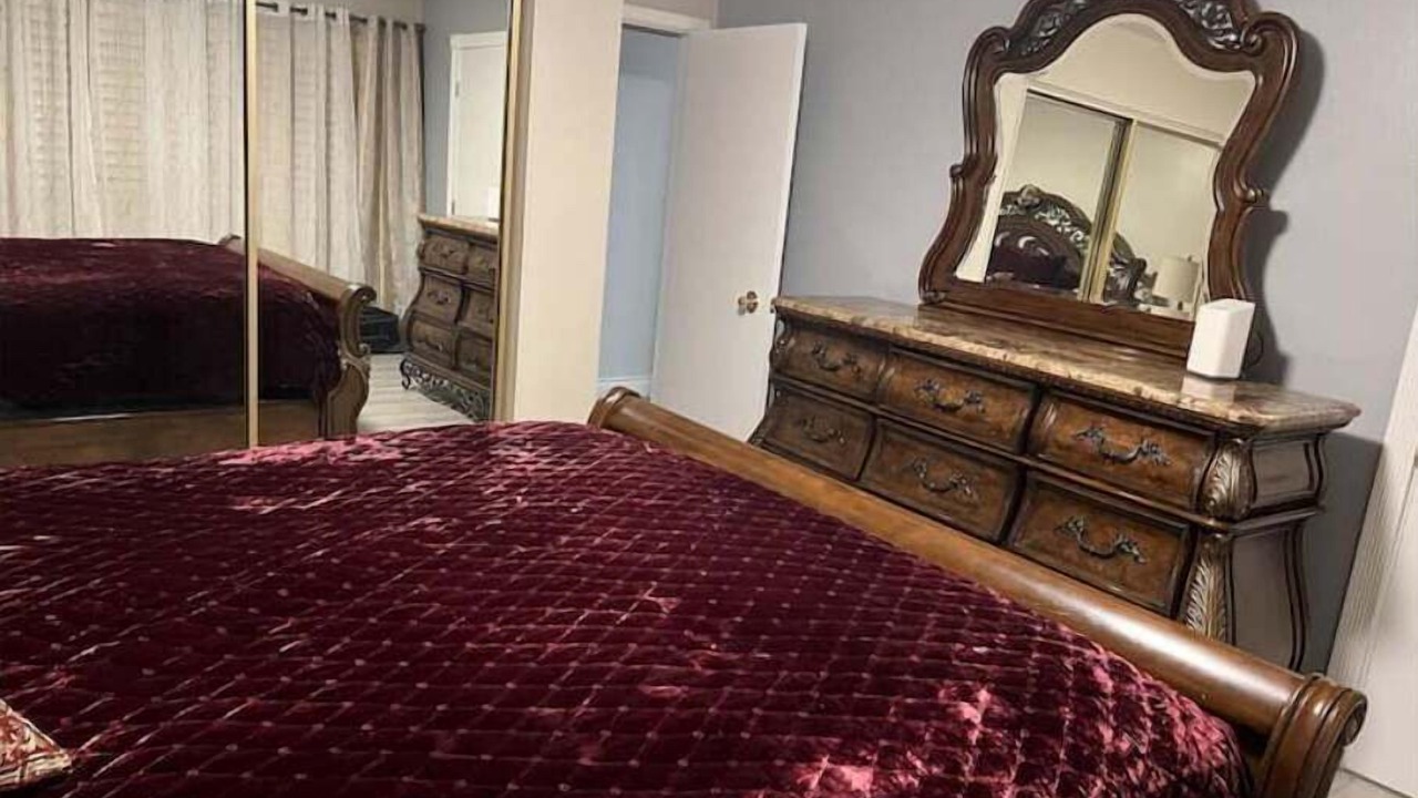 Photo of Bedroom in Paradise