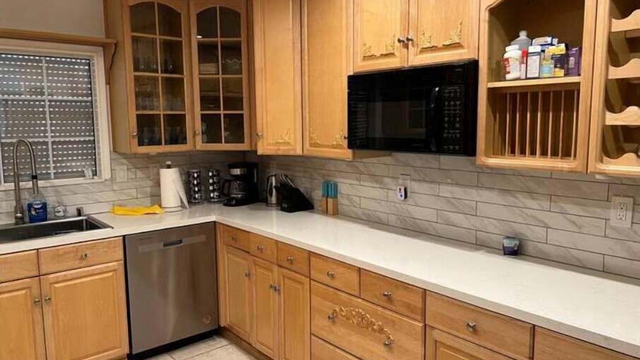Photo of Kitchen in Paradise