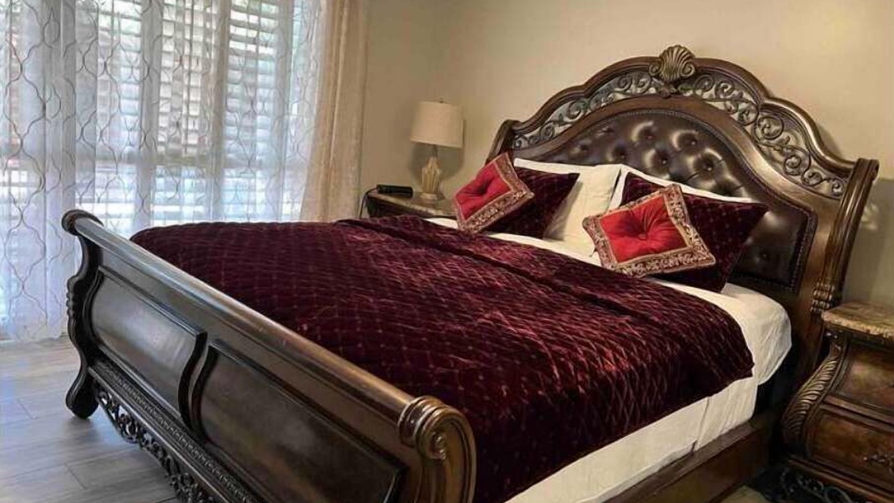 Photo of Bedroom in Paradise