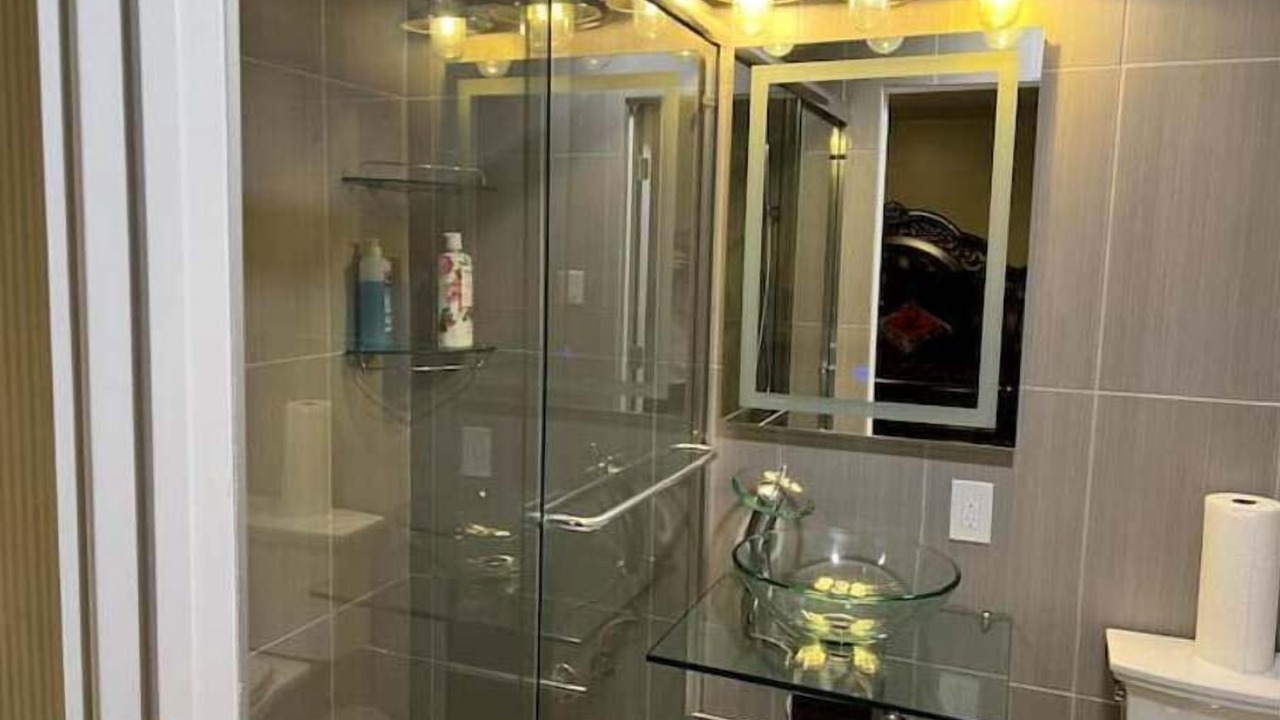 Photo of Bathroom in Paradise