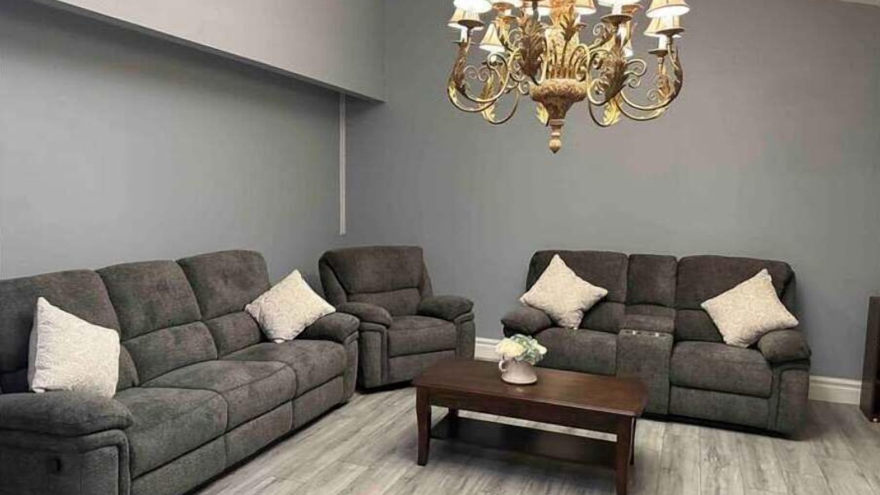 Photo of Livingroom in Paradise