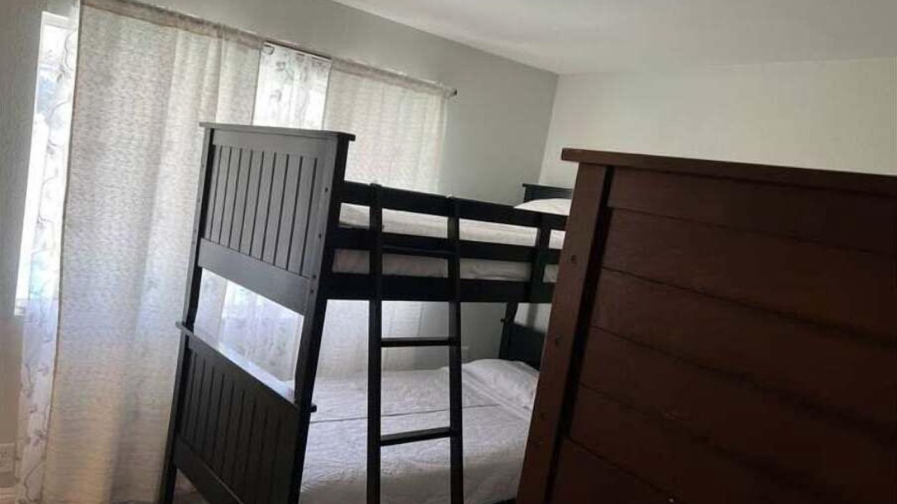 Photo of Bedroom in Paradise