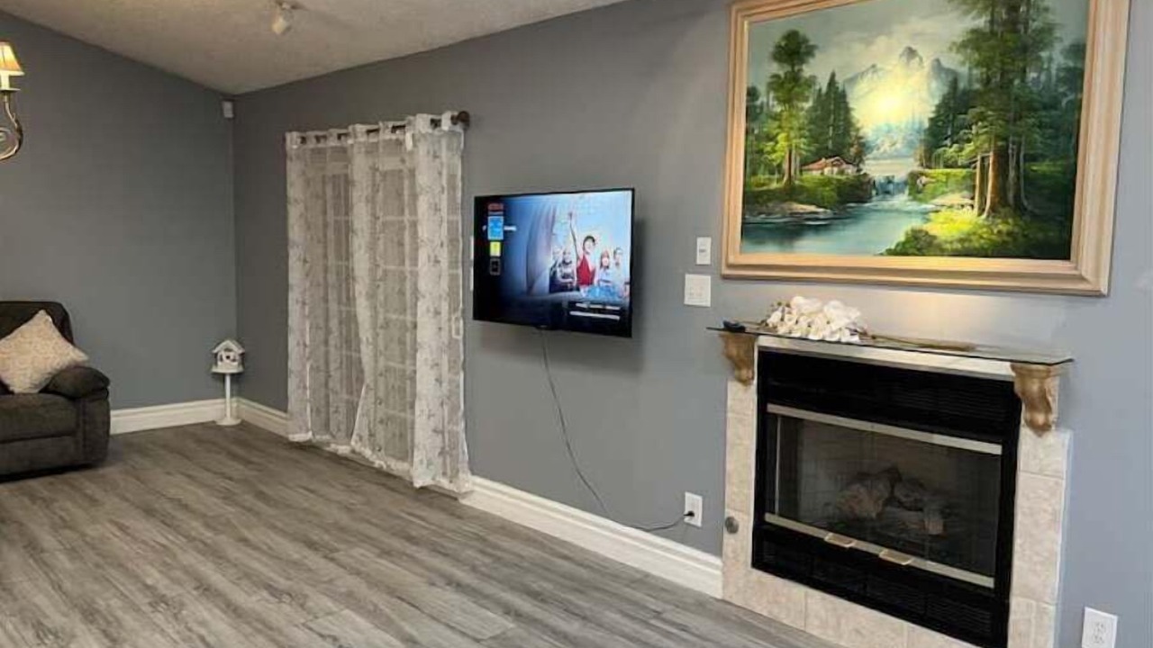 Photo of Livingroom in Paradise