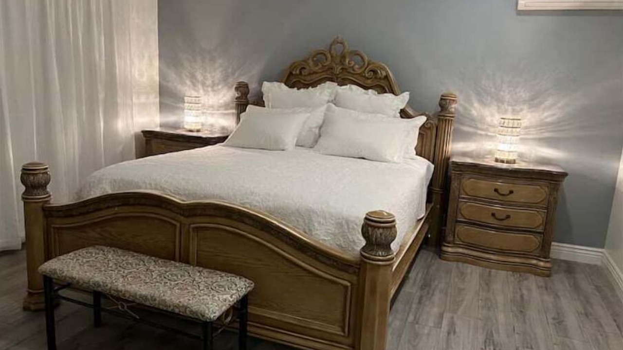 Photo of Bedroom in Paradise