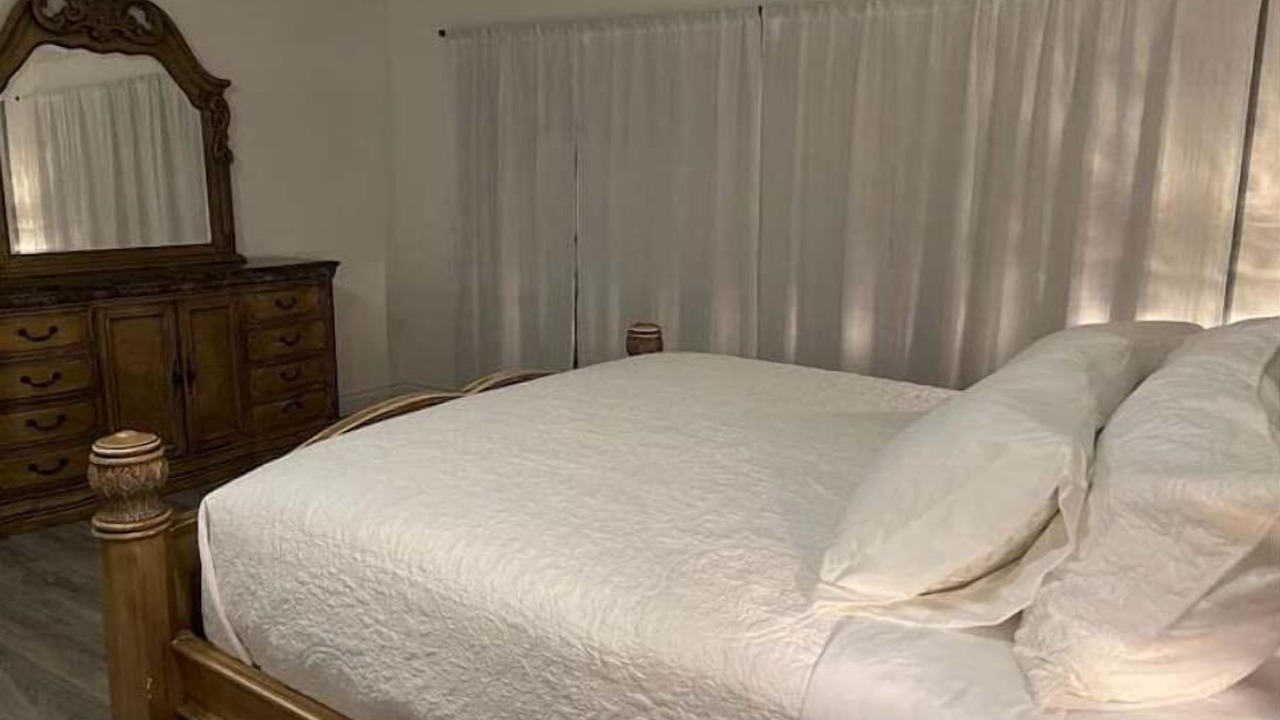 Photo of Bedroom in Paradise