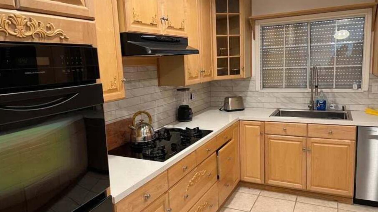 Photo of Kitchen in Paradise