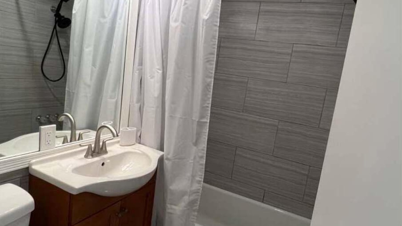 Photo of Bathroom in Paradise
