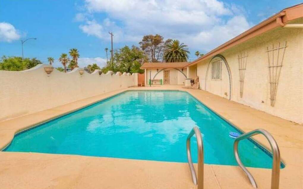 Photo of Outdoor in Paradise