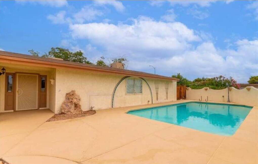 Photo of Outdoor in Paradise