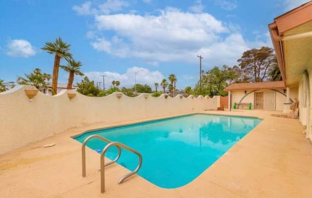 Photo of Outdoor in Paradise